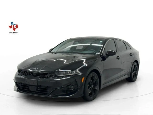 2024 Kia Optima/K5 - Image 6 of 21