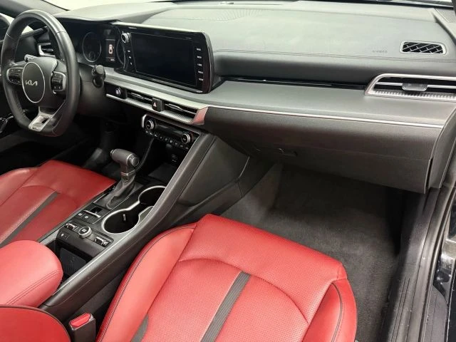 2024 Kia Optima/K5 - Image 11 of 21
