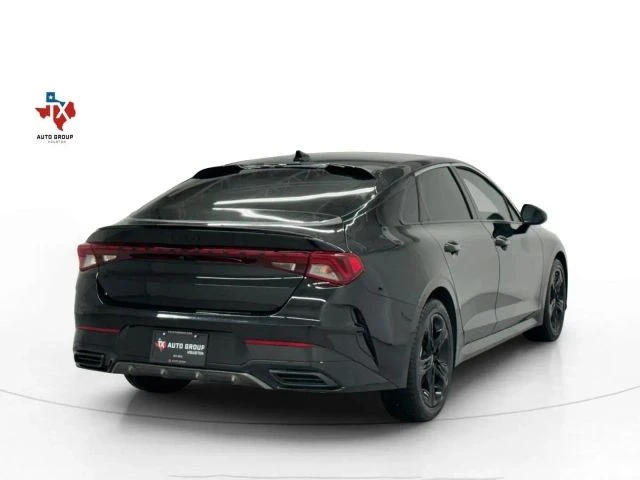 2024 Kia Optima/K5 - Image 7 of 21
