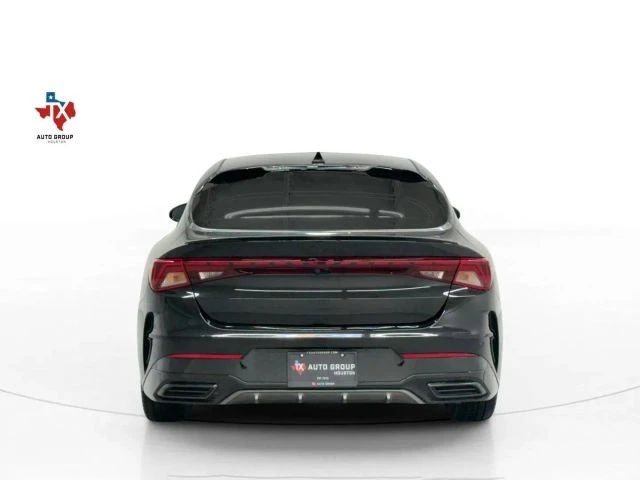 2024 Kia Optima/K5 - Image 9 of 21