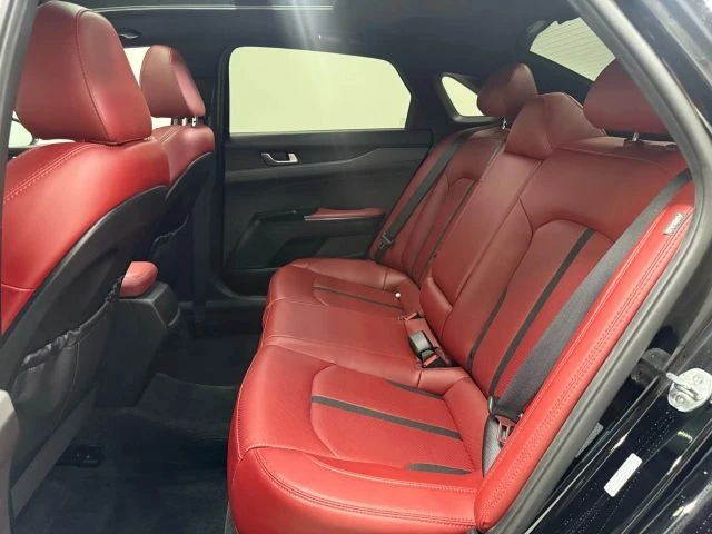 2024 Kia Optima/K5 - Image 17 of 21