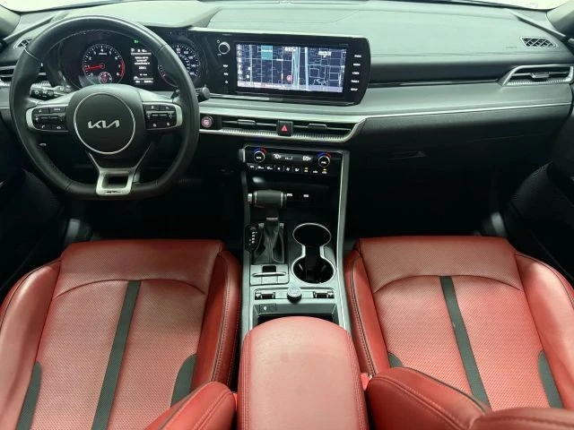 2024 Kia Optima/K5 - Image 2 of 21