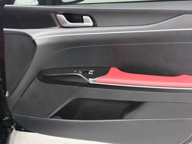 2024 Kia Optima/K5 - Image 19 of 21
