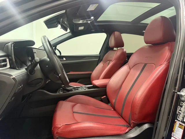 2024 Kia Optima/K5 - Image 13 of 21
