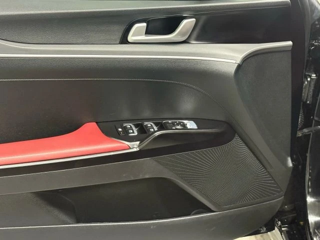 2024 Kia Optima/K5 - Image 21 of 21