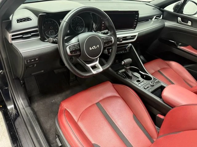 2024 Kia Optima/K5 - Image 10 of 21