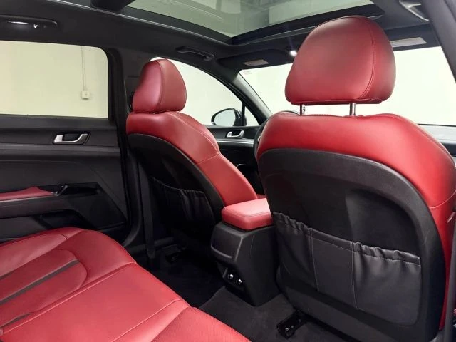 2024 Kia Optima/K5 - Image 15 of 21