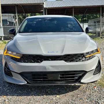 2024 Kia K5 GT-Line Sedan 4D