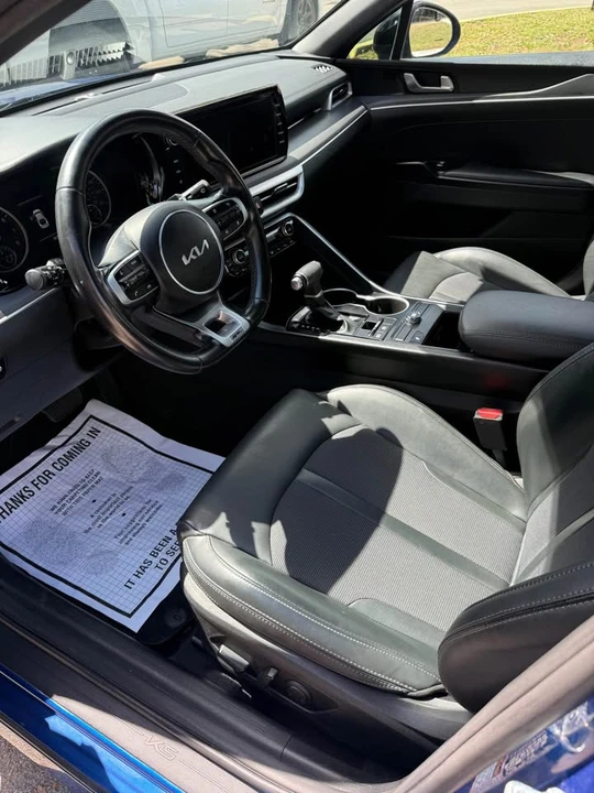 2024 Kia Optima/K5 - Image 3 of 3
