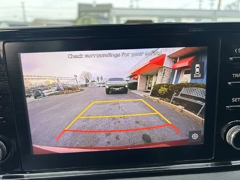 2024 Kia Optima/K5 - Image 8 of 12