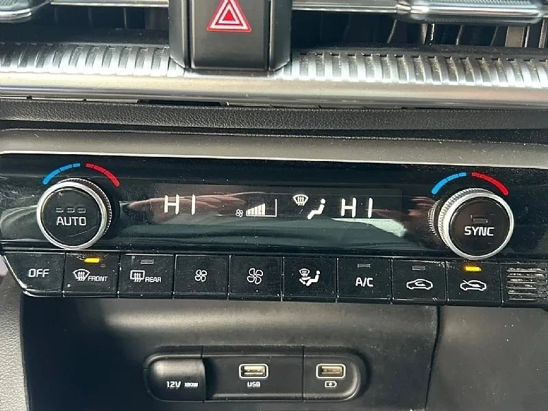 2024 Kia Optima/K5 - Image 9 of 12