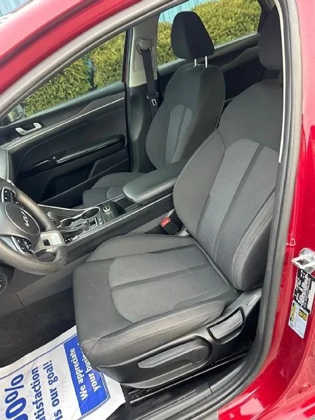 2024 Kia Optima/K5 - Image 5 of 12