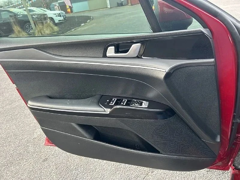 2024 Kia Optima/K5 - Image 12 of 12
