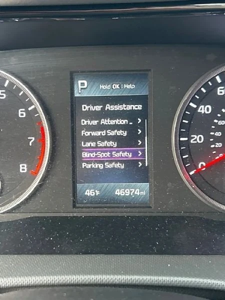 2024 Kia Optima/K5 - Image 11 of 12