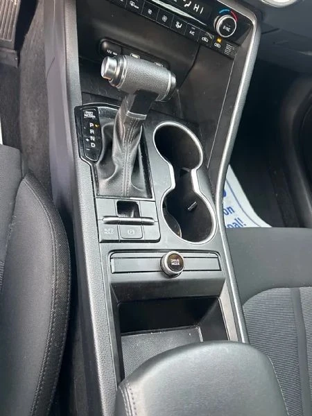 2024 Kia Optima/K5 - Image 10 of 12