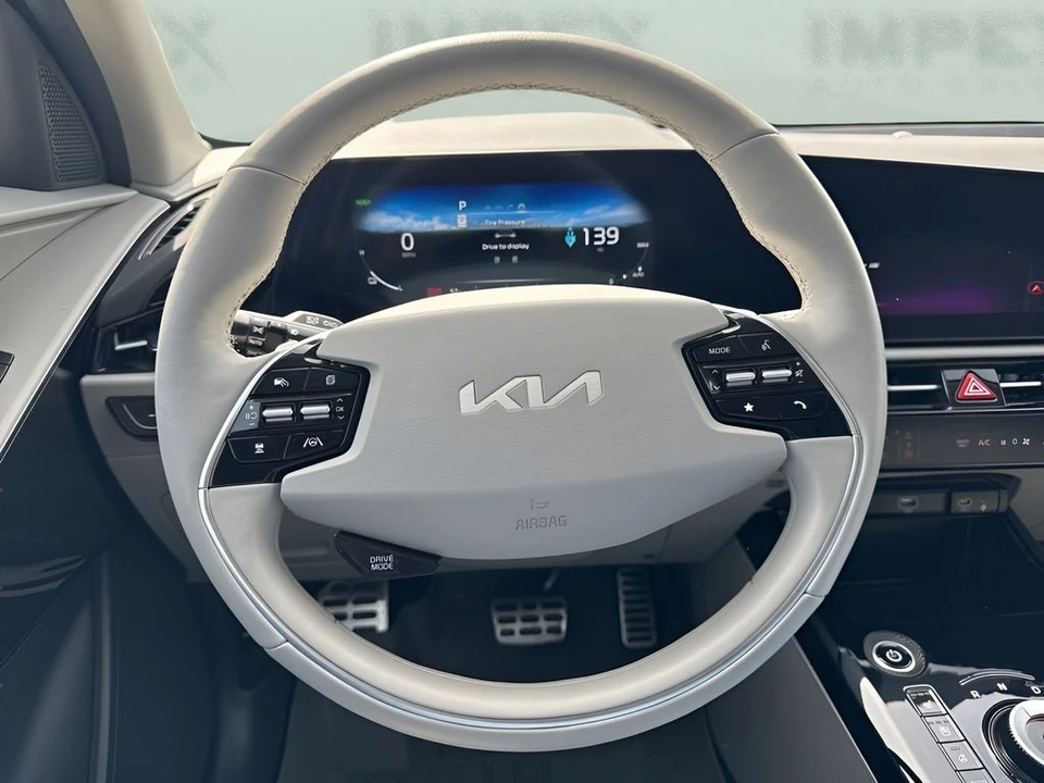 2024 Kia Niro - Image 15 of 31
