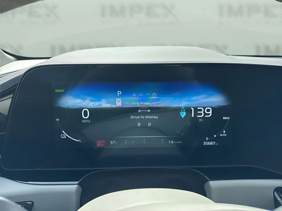 2024 Kia Niro - Image 21 of 31