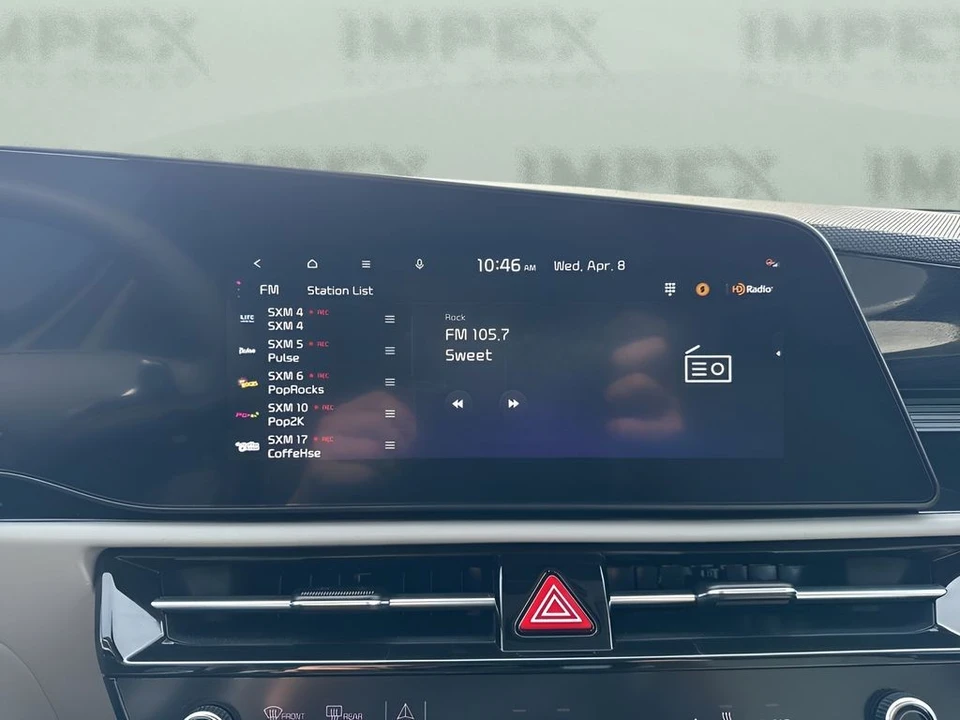 2024 Kia Niro - Image 19 of 31