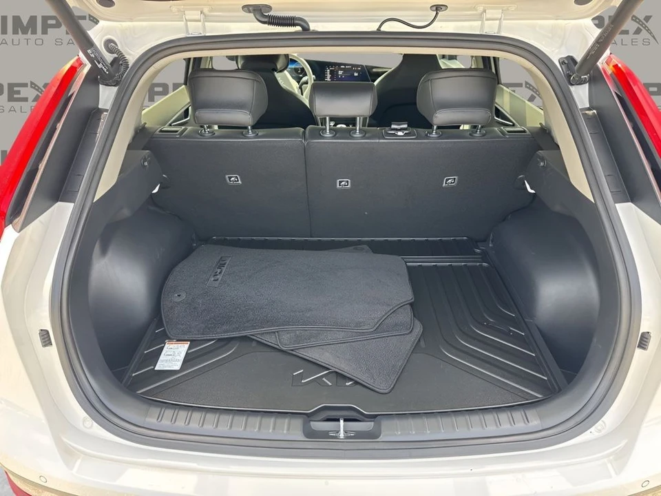 2024 Kia Niro - Image 26 of 31