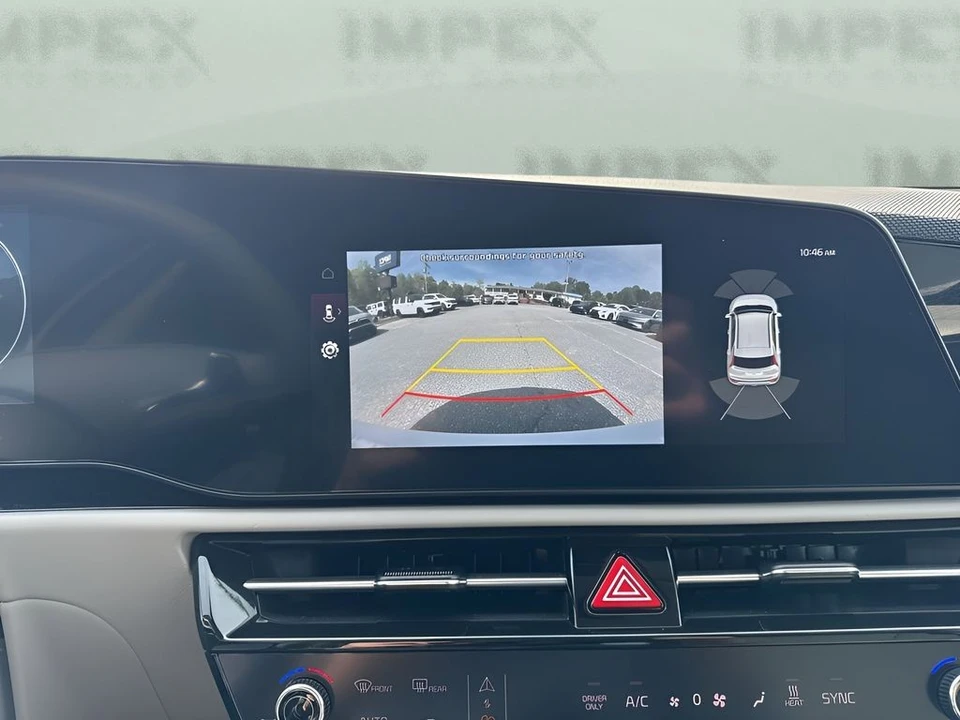 2024 Kia Niro - Image 20 of 21