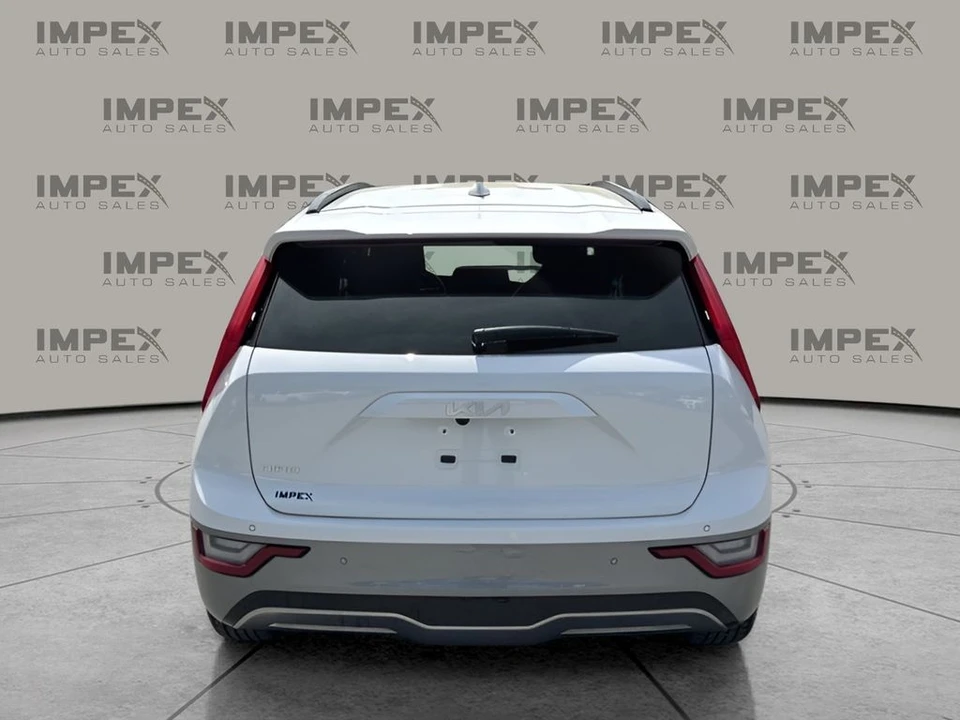 2024 Kia Niro - Image 4 of 31
