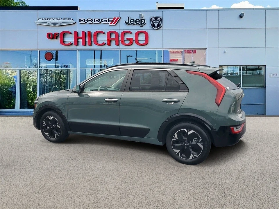 2024 Kia Niro - Image 3 of 21