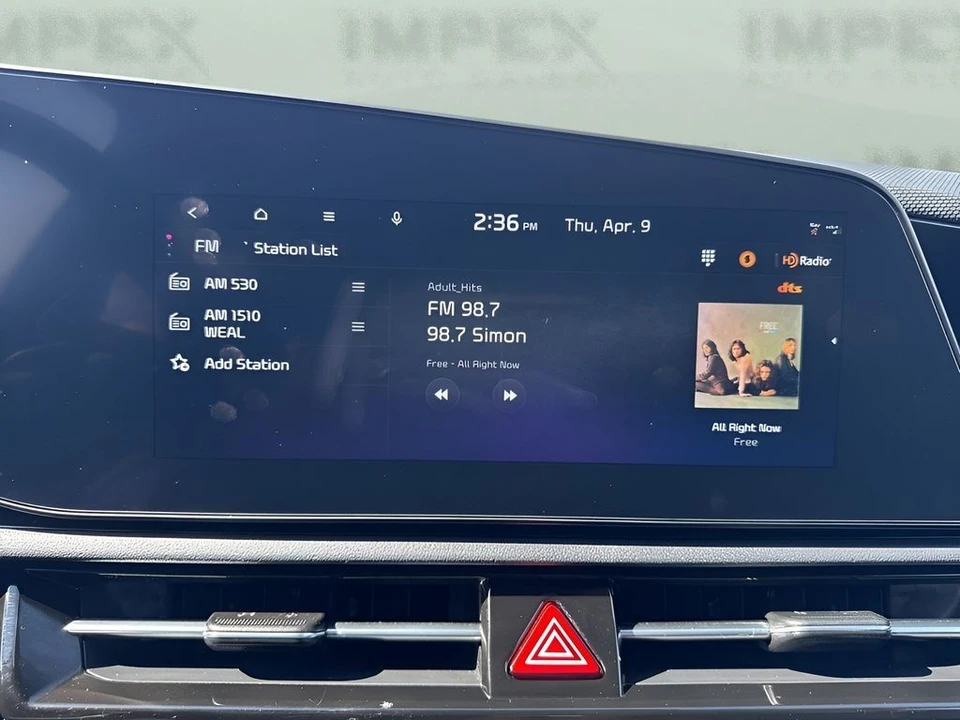 2024 Kia Niro - Image 17 of 21