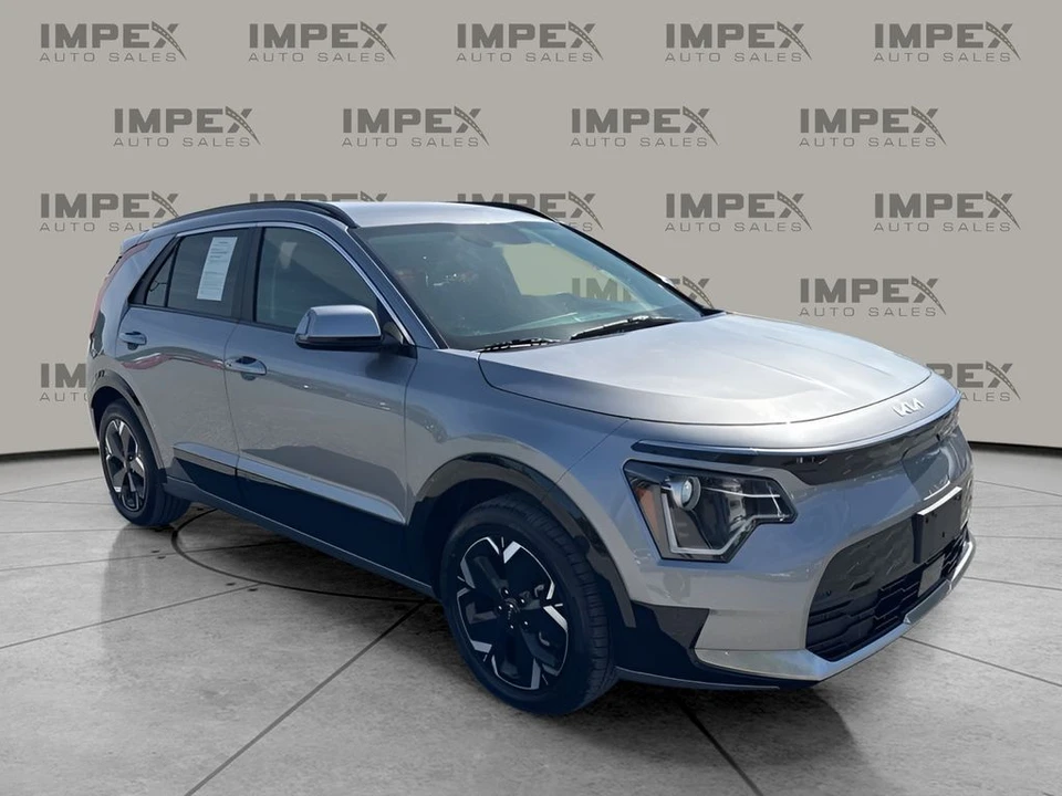 2024 Kia Niro - Image 7 of 21