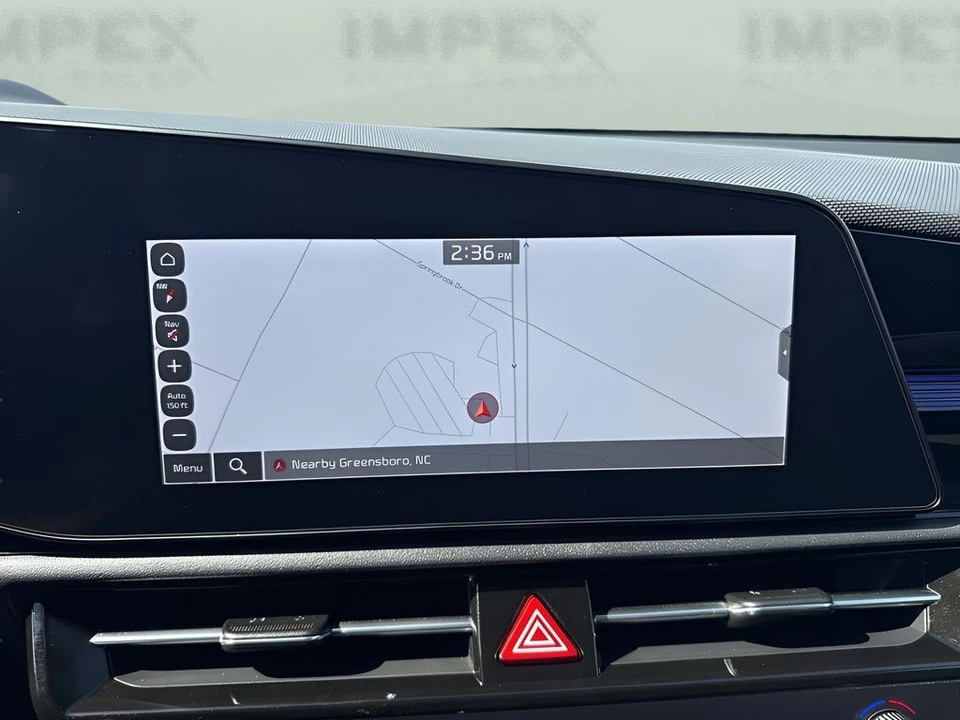 2024 Kia Niro - Image 19 of 21