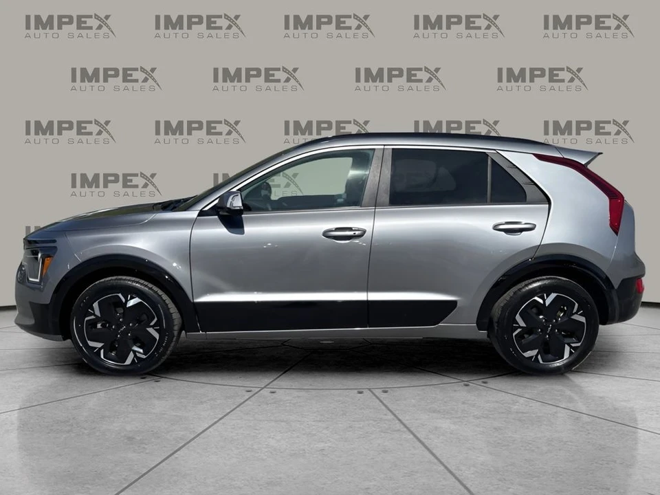 2024 Kia Niro - Image 2 of 21