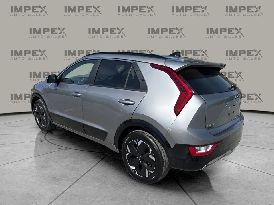 2024 Kia Niro - Image 3 of 21