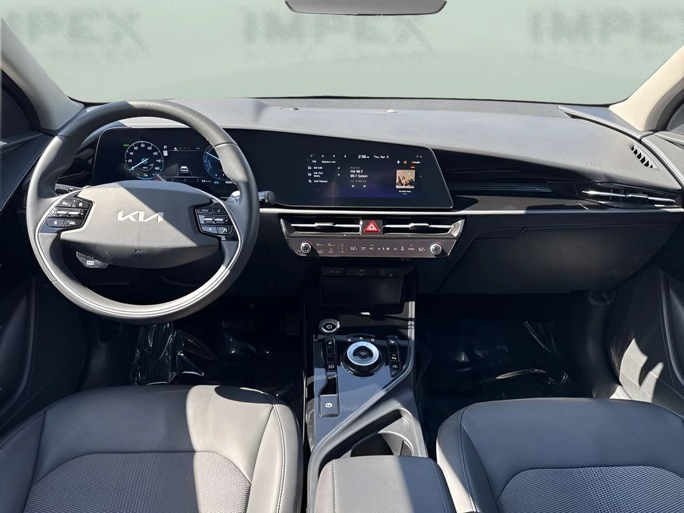2024 Kia Niro - Image 12 of 21