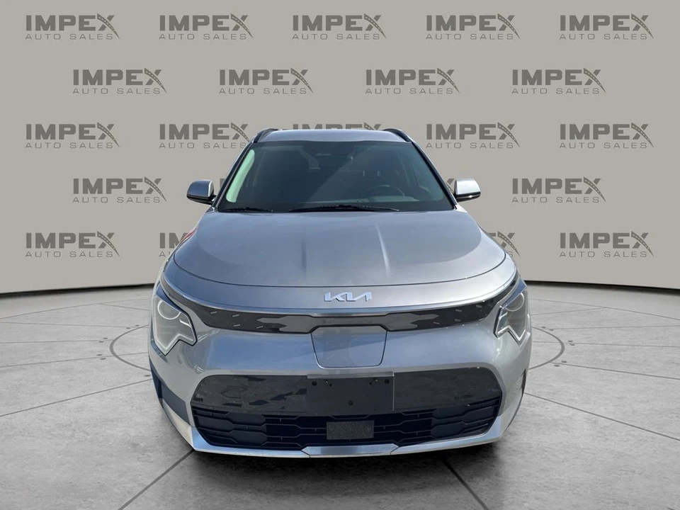 2024 Kia Niro - Image 8 of 21