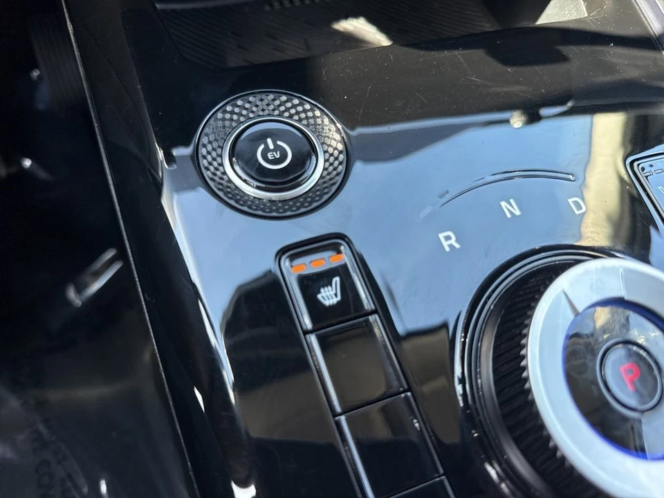 2024 Kia Niro - Image 21 of 21