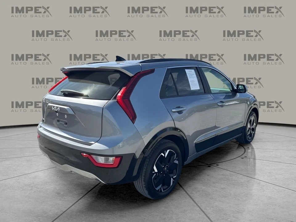 2024 Kia Niro - Image 5 of 21