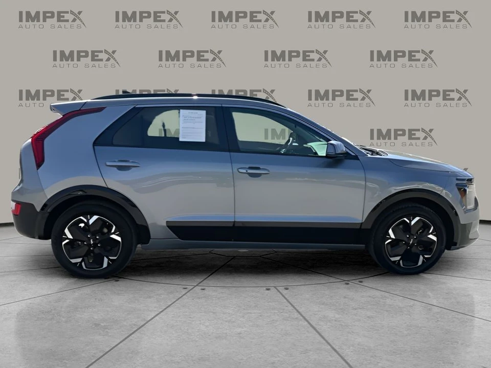 2024 Kia Niro - Image 6 of 21