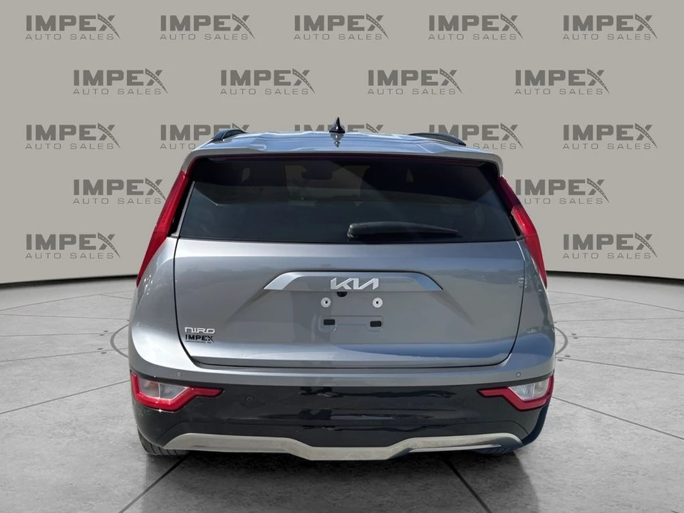 2024 Kia Niro - Image 4 of 21