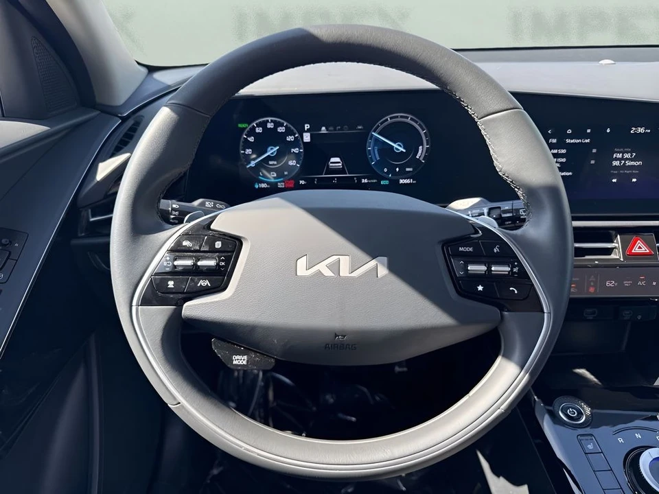 2024 Kia Niro - Image 13 of 21