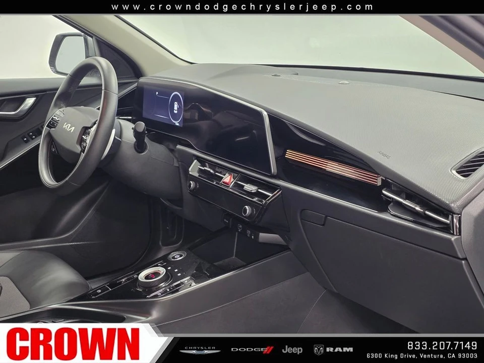 2024 Kia Niro - Image 12 of 12