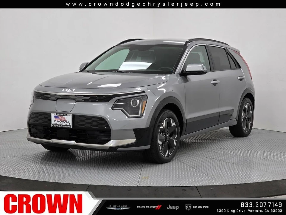2024 Kia Niro - Image 3 of 12