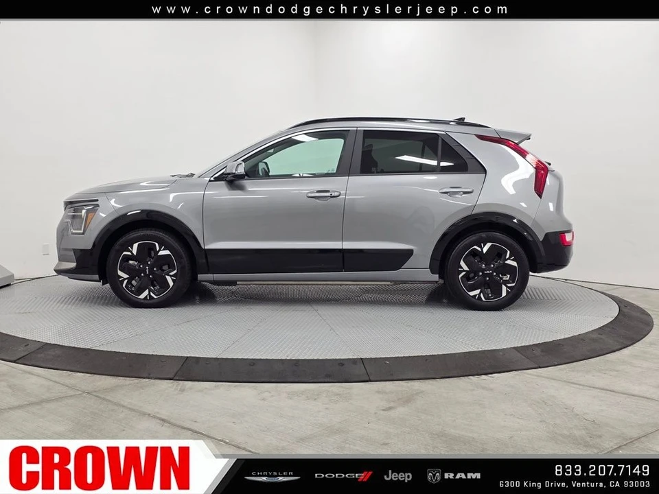 2024 Kia Niro - Image 4 of 12