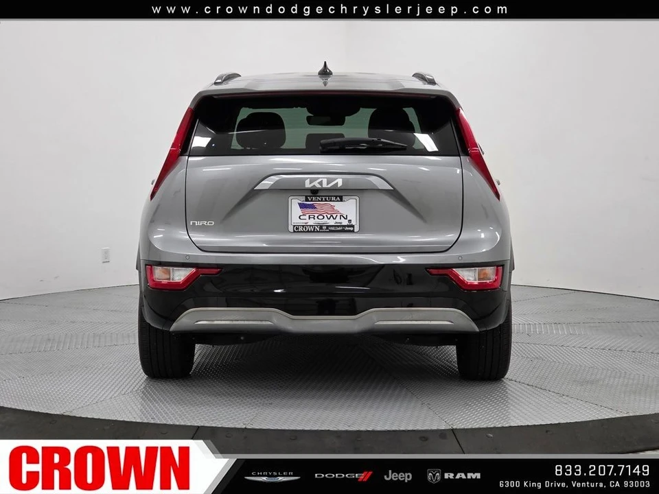 2024 Kia Niro - Image 6 of 12