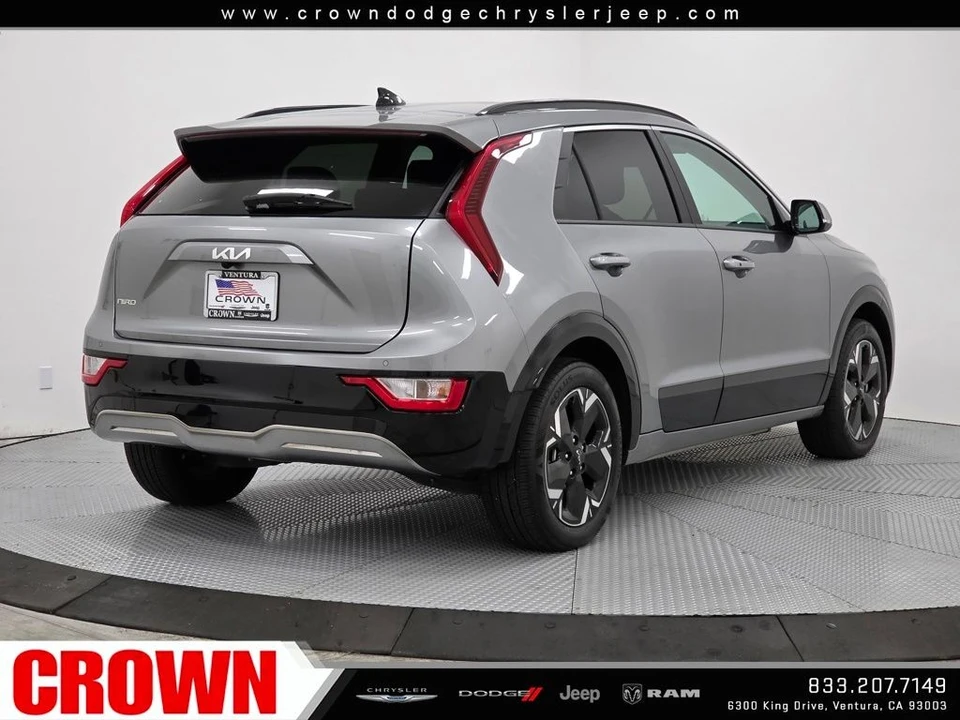 2024 Kia Niro - Image 7 of 12