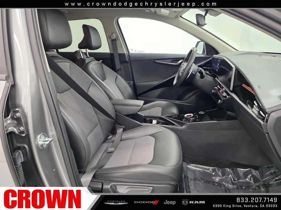 2024 Kia Niro - Image 11 of 12