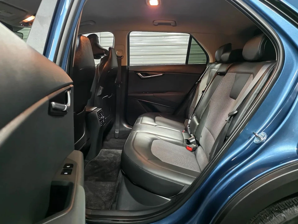 2024 Kia Niro - Image 15 of 21