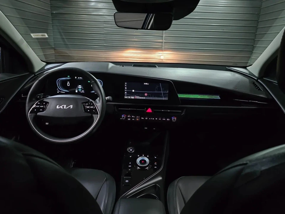 2024 Kia Niro - Image 11 of 12