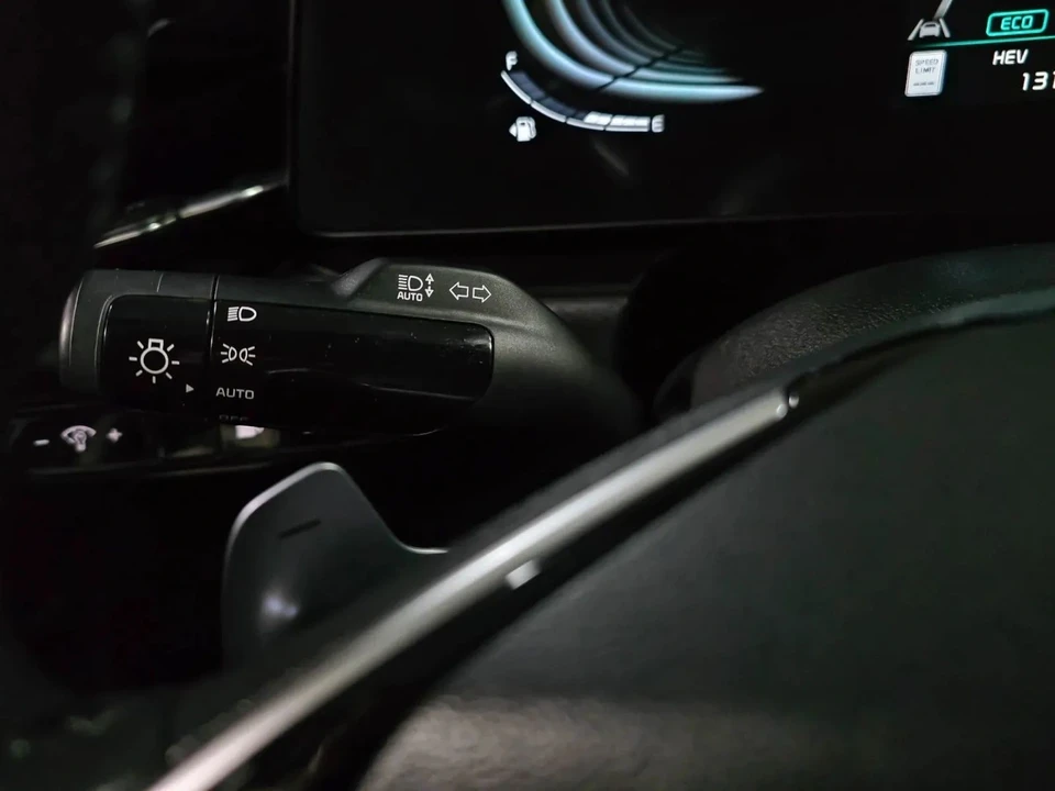 2024 Kia Niro - Image 20 of 21