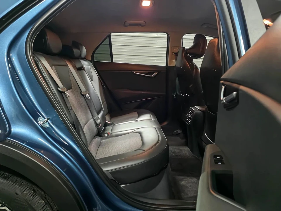 2024 Kia Niro - Image 16 of 21