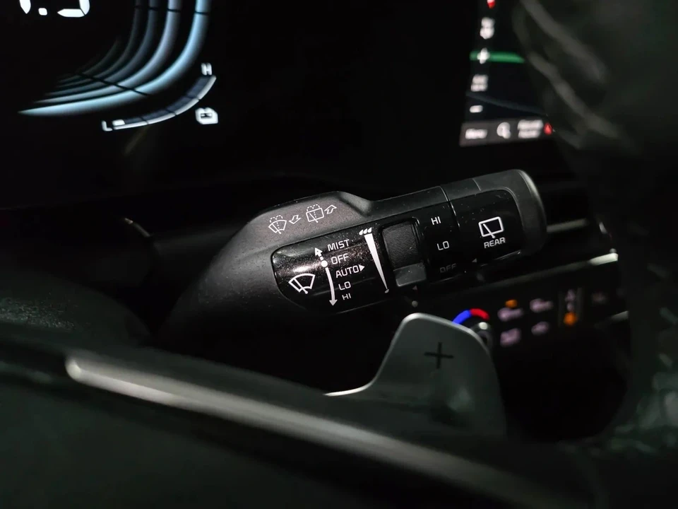 2024 Kia Niro - Image 21 of 21
