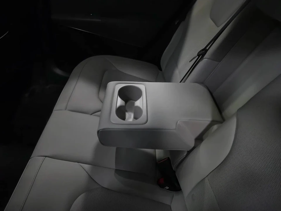 2024 Kia Niro - Image 17 of 21